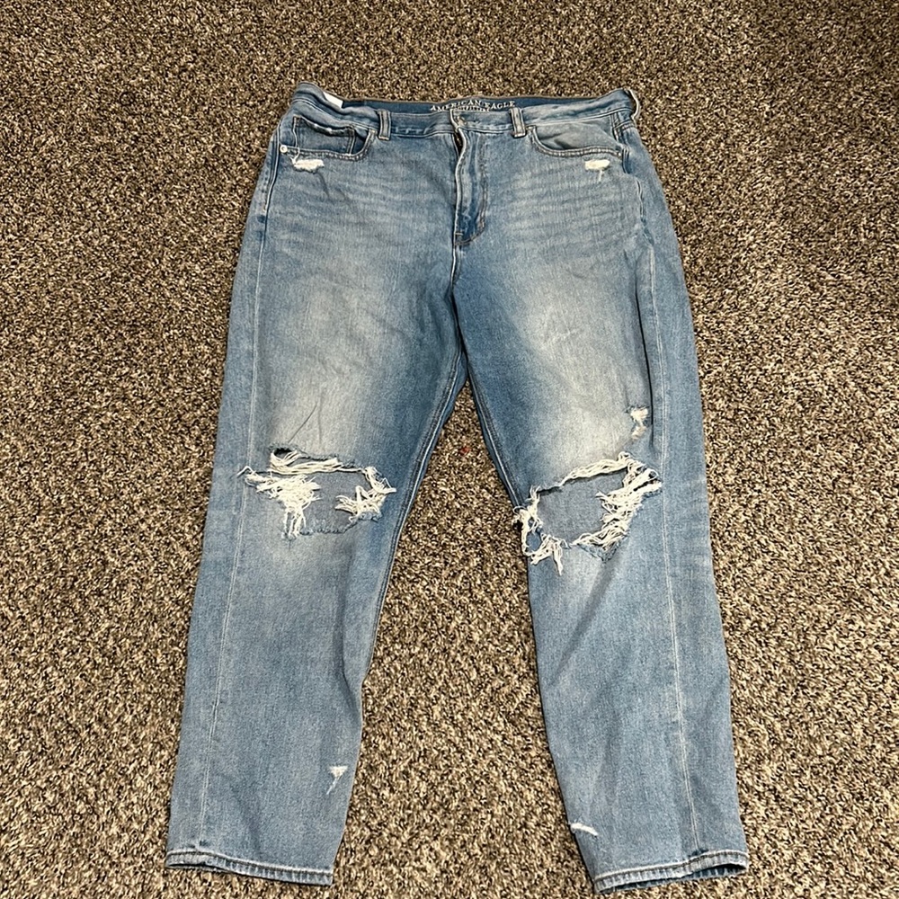 Jeans - Picture 1 of 1